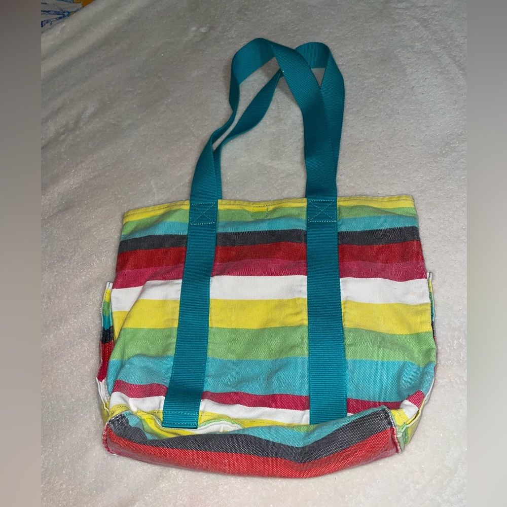 Vintage Roxy bag - Picture 3 of 3